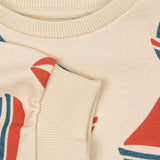 Konges Sløjd A/S JERSEY BLOUSES ahoy