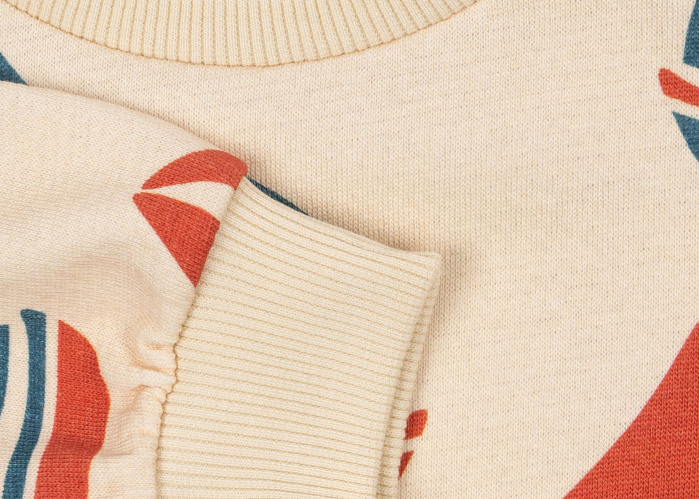 Konges Sløjd A/S JERSEY BLOUSES ahoy