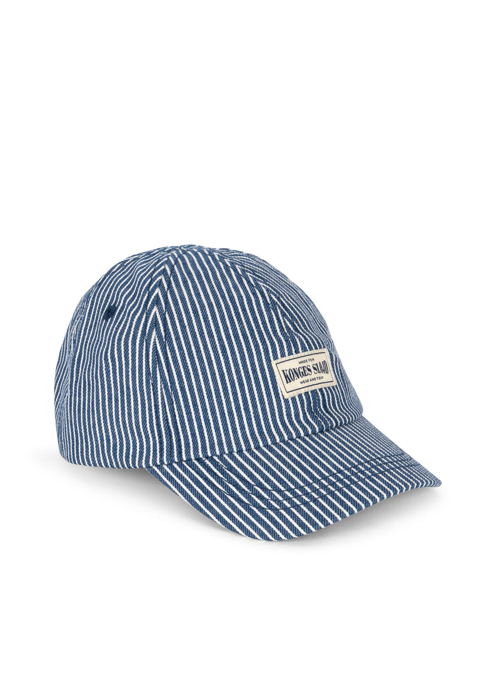 Konges Sløjd A/S HATS blue stripe