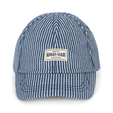 Konges Sløjd A/S HATS blue stripe