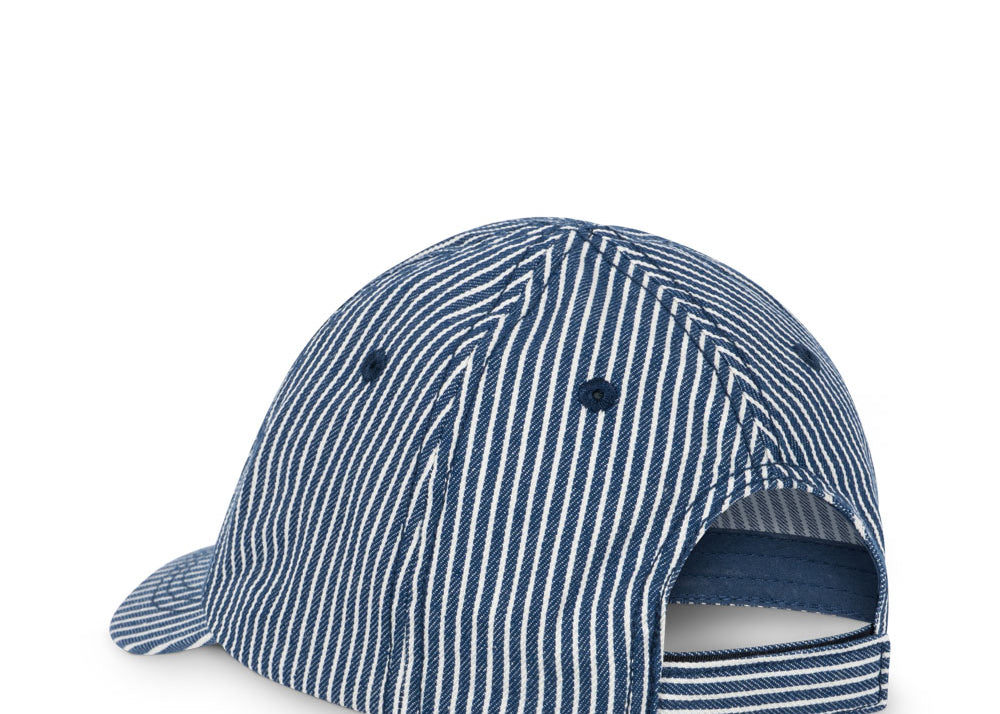 Konges Sløjd A/S HATS blue stripe