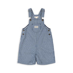 Konges Sløjd A/S WOVEN ROMPERS & JUMPSUITS blue stripe