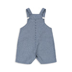 Konges Sløjd A/S WOVEN ROMPERS & JUMPSUITS blue stripe