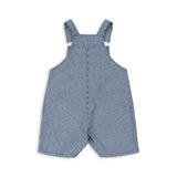 Konges Sløjd A/S WOVEN ROMPERS & JUMPSUITS blue stripe