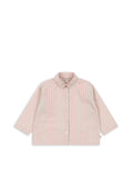 Konges Sløjd A/S WOVEN SHIRTS blush stripe