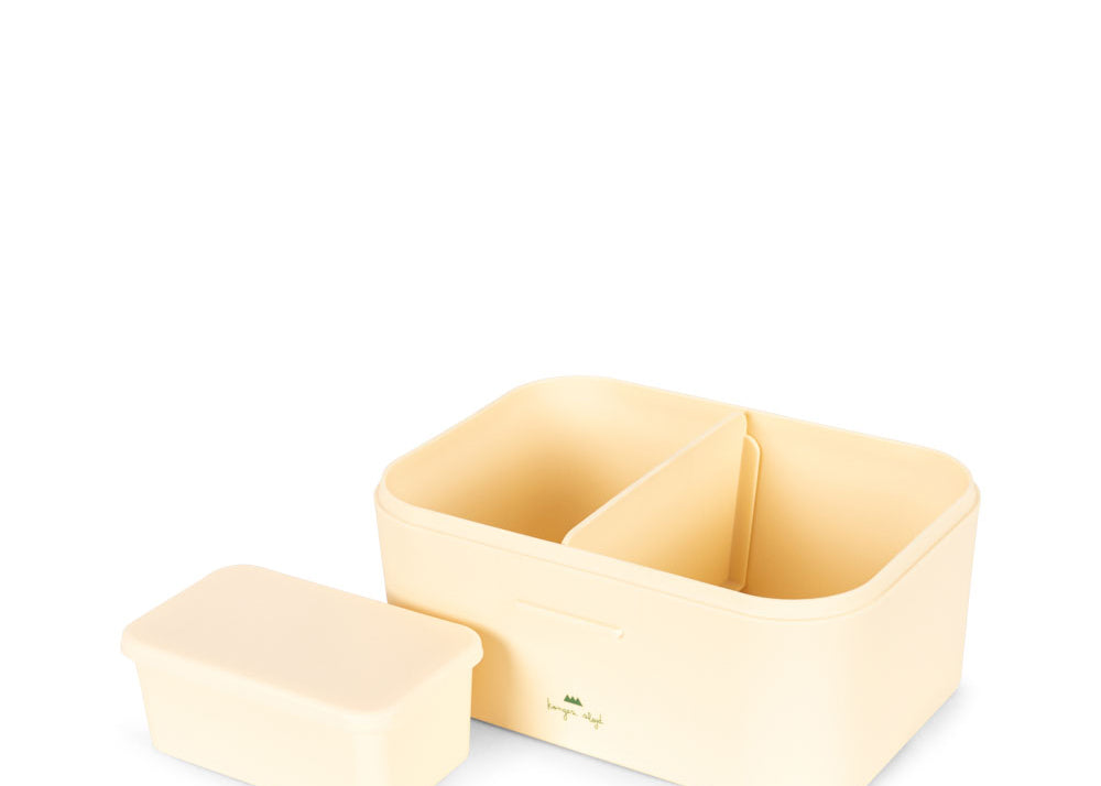 Konges Sløjd A/S LUNCH BOXES cattitude