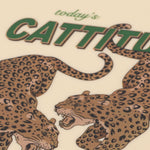 Konges Sløjd A/S LUNCH BOXES cattitude