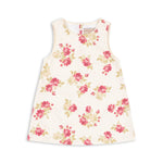 Konges Sløjd A/S WOVEN DRESSES midori blanc