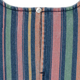 Konges Sløjd A/S WOVEN DRESSES miami stripe