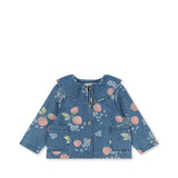 Konges Sløjd A/S WOVEN JACKETS & VESTS marmelade sun