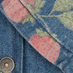 Konges Sløjd A/S WOVEN JACKETS & VESTS marmelade sun