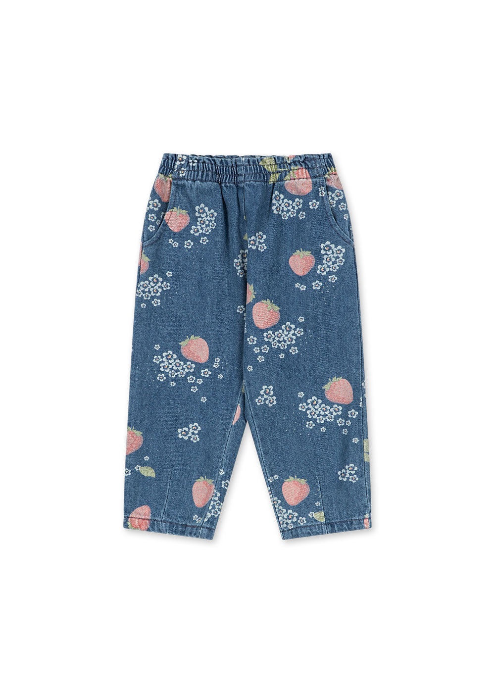 Kids Trousers | Shop Children's Trousers » Konges Sløjd