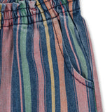 Konges Sløjd A/S WOVEN PANTS miami stripe