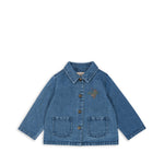 Konges Sløjd A/S WOVEN JACKETS & VESTS cattitude