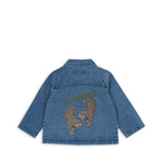 Konges Sløjd A/S WOVEN JACKETS & VESTS cattitude