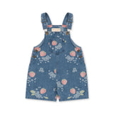 Konges Sløjd A/S WOVEN ROMPERS & JUMPSUITS marmelade sun