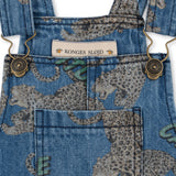 Konges Sløjd A/S WOVEN ROMPERS & JUMPSUITS cattitude