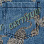 Konges Sløjd A/S WOVEN ROMPERS & JUMPSUITS cattitude