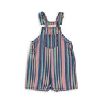 Konges Sløjd A/S WOVEN ROMPERS & JUMPSUITS miami stripe