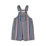 Konges Sløjd A/S WOVEN ROMPERS & JUMPSUITS miami stripe