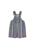 Konges Sløjd A/S WOVEN ROMPERS & JUMPSUITS miami stripe