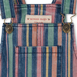 Konges Sløjd A/S WOVEN ROMPERS & JUMPSUITS miami stripe