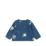 Konges Sløjd A/S WOVEN JACKETS & VESTS gelato