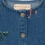 Konges Sløjd A/S WOVEN JACKETS & VESTS gelato