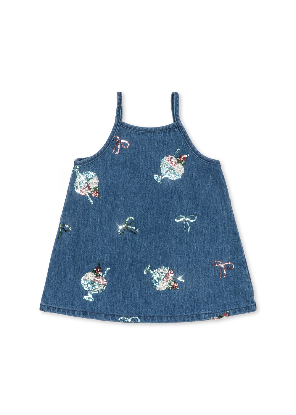 Konges Sløjd A/S WOVEN DRESSES gelato