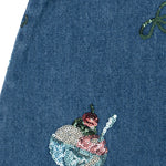 Konges Sløjd A/S WOVEN DRESSES gelato