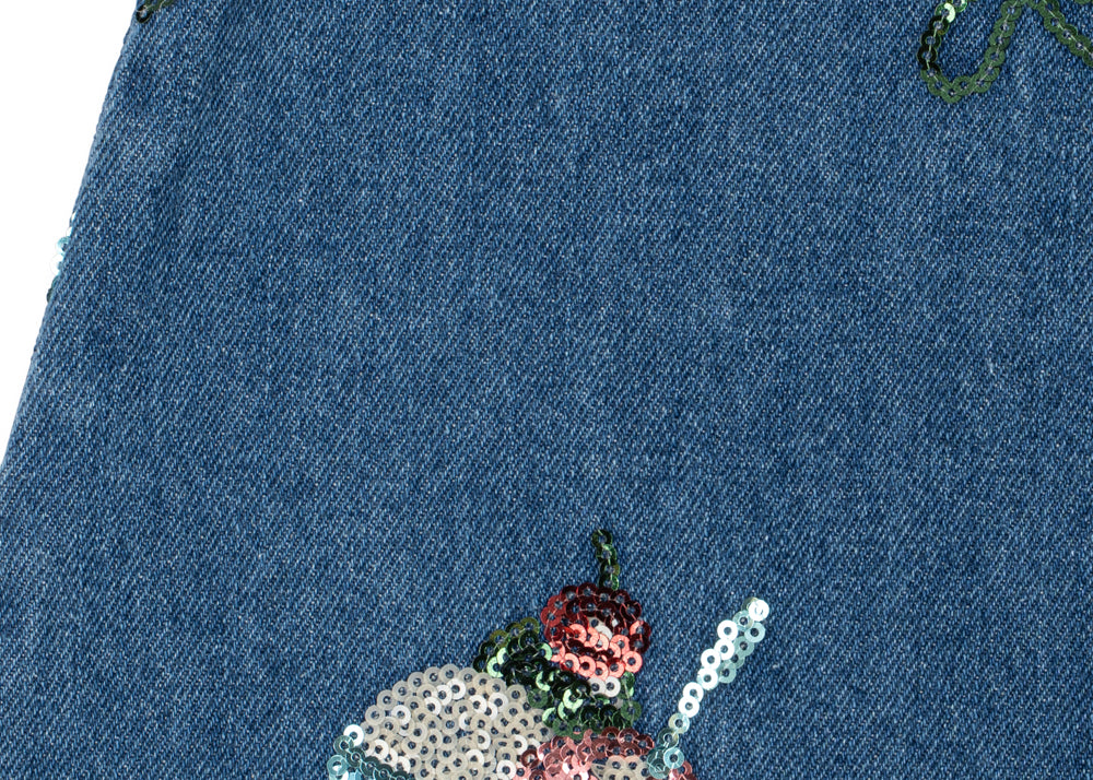 Konges Sløjd A/S WOVEN DRESSES gelato