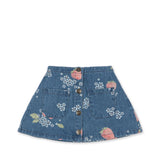 Konges Sløjd A/S WOVEN SKIRTS marmelade sun