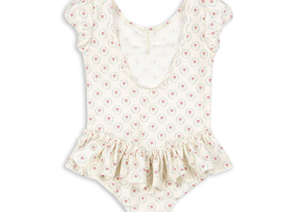 Konges Sløjd A/S SWIMSUITS mirage minu