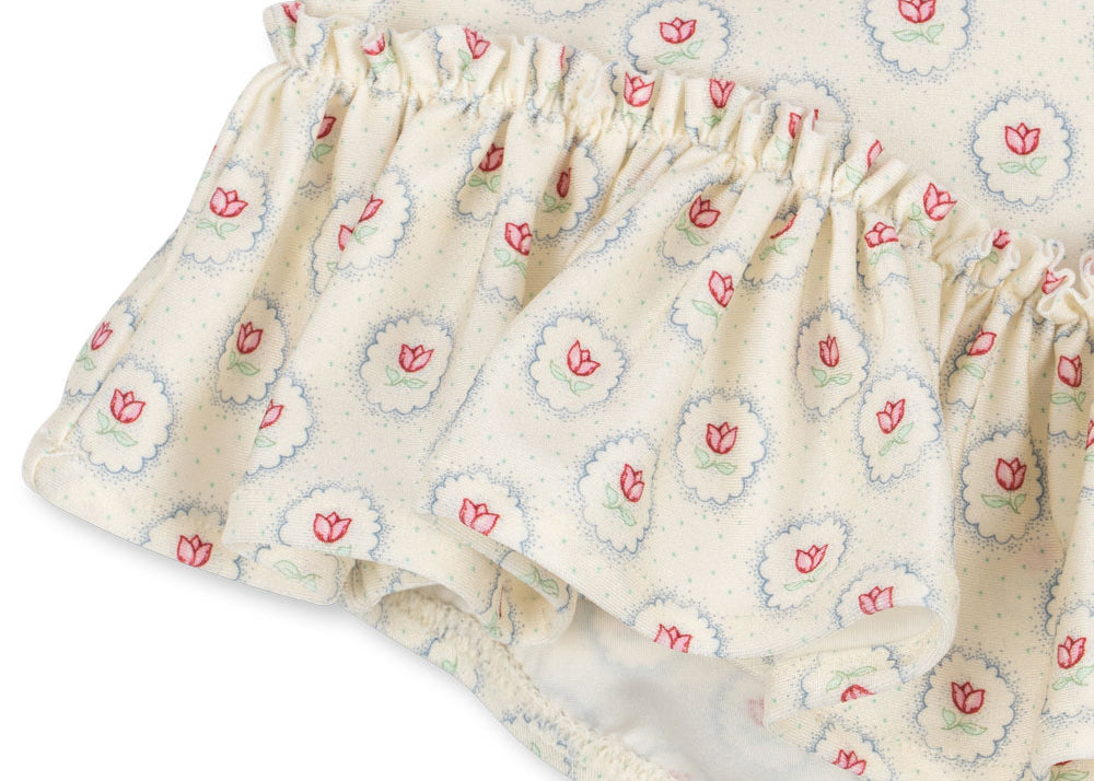 Konges Sløjd A/S SWIMSUITS mirage minu