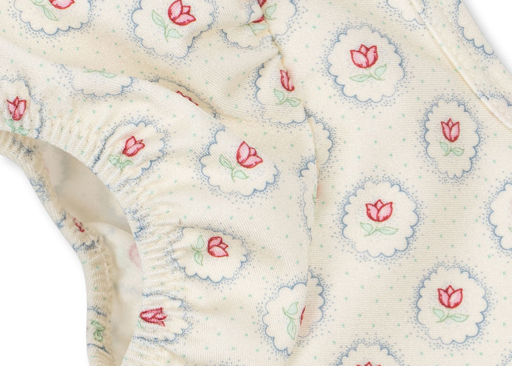 Konges Sløjd A/S SWIMSUITS mirage minu