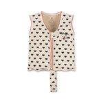 Konges Sløjd A/S FLOAT VEST & BELTS coeur eclipse