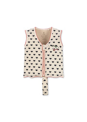 Konges Sløjd A/S FLOAT VEST & BELTS coeur eclipse