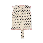 Konges Sløjd A/S FLOAT VEST & BELTS coeur eclipse