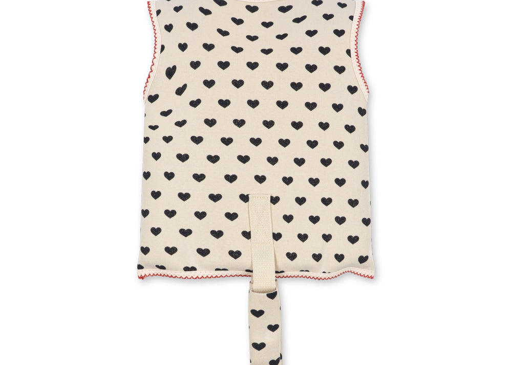 Konges Sløjd A/S FLOAT VEST & BELTS coeur eclipse