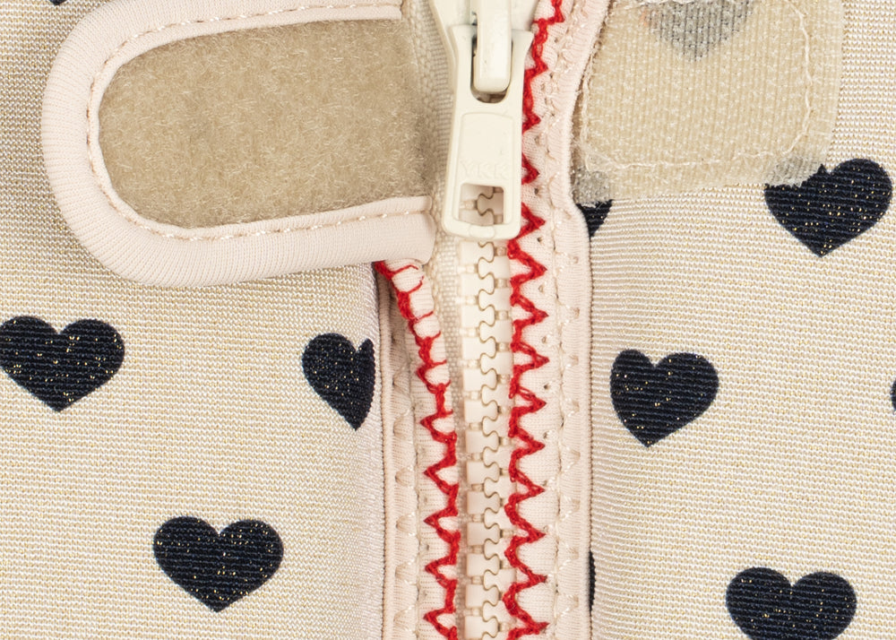 Konges Sløjd A/S FLOAT VEST & BELTS coeur eclipse