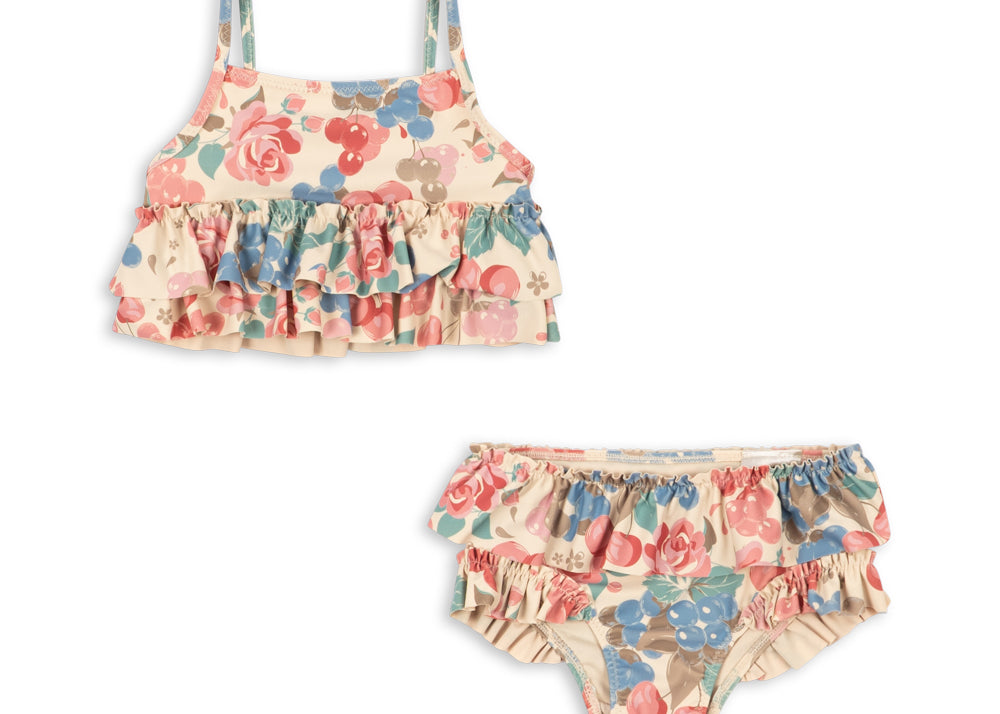 Konges Sløjd A/S BIKINIS bloomiegrape