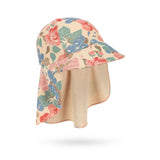 Konges Sløjd A/S UV SWIMHATS bloomiegrape