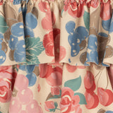 Konges Sløjd A/S SWIMSUITS bloomiegrape