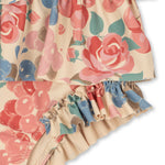 Konges Sløjd A/S SWIMSUITS bloomiegrape