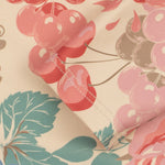 Konges Sløjd A/S SWIMSUITS bloomiegrape