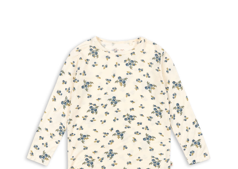 Konges Sløjd A/S JERSEY BLOUSES tramonto