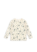 Konges Sløjd A/S JERSEY BLOUSES tramonto