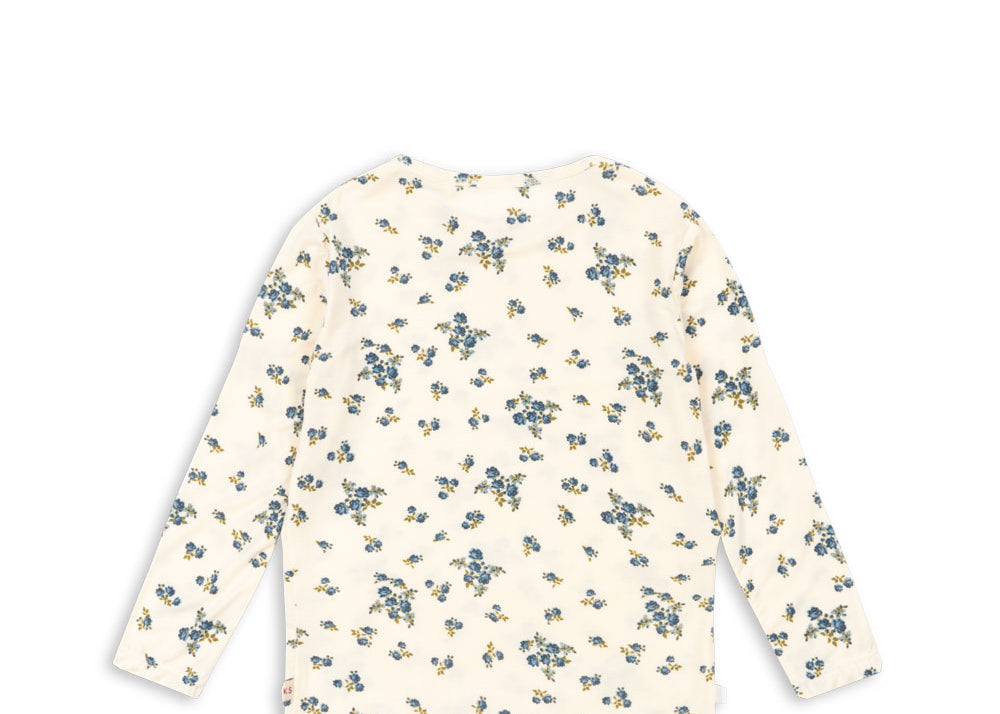 Konges Sløjd A/S JERSEY BLOUSES tramonto