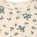 Konges Sløjd A/S JERSEY BLOUSES tramonto