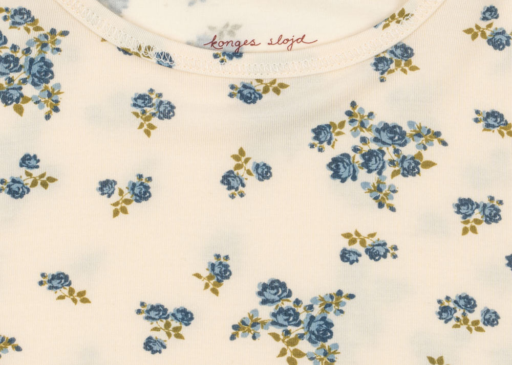 Konges Sløjd A/S JERSEY BLOUSES tramonto